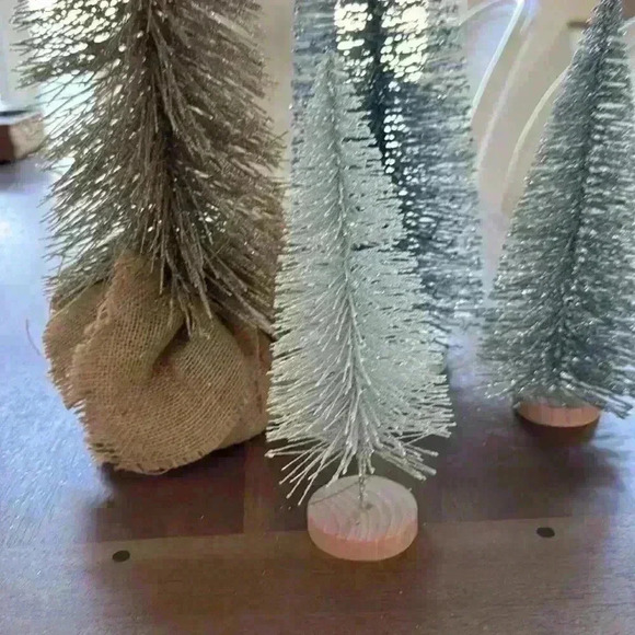 9 10 18 21 bottle brushes - Picture 2 of 4